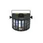 Eurolite LED Laser Derby MK2