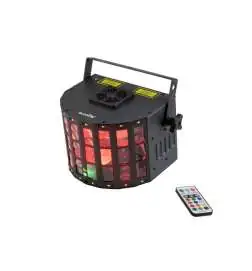Eurolite LED Laser Derby MK2