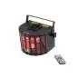 Eurolite LED Laser Derby MK2