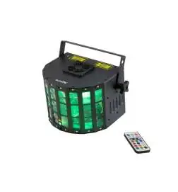 Eurolite LED Laser Derby MK2