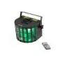 Eurolite LED Laser Derby MK2