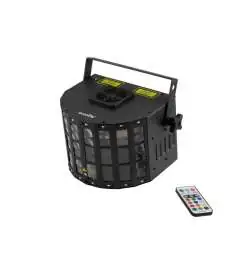Eurolite LED Laser Derby MK2
