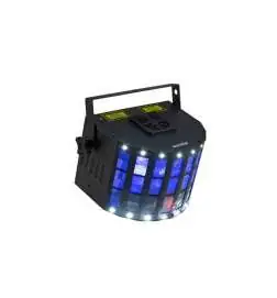 Eurolite LED Laser Derby MK2