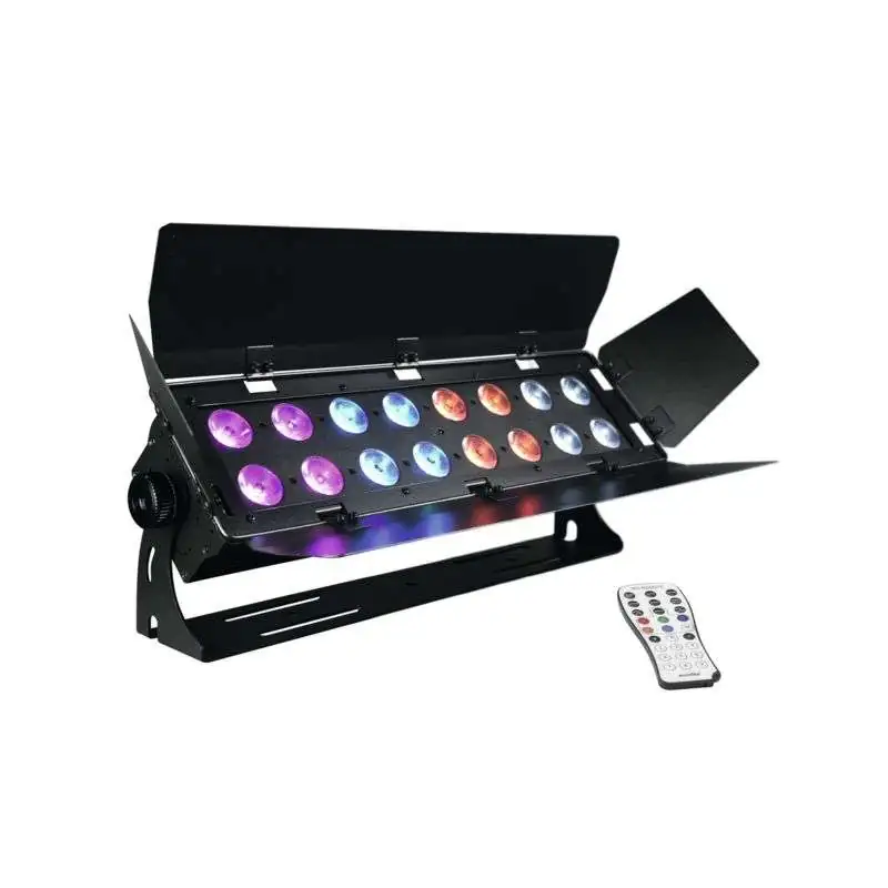 Eurolite Stage Panel 16 HCL LED