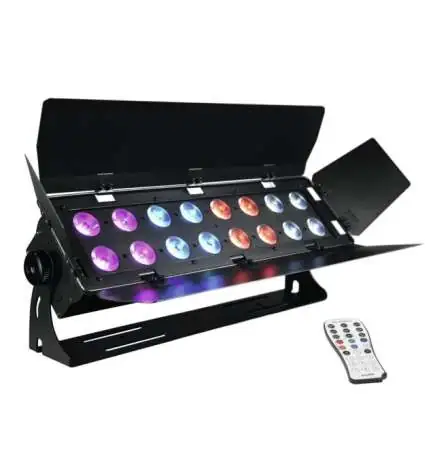 Eurolite Stage Panel 16 HCL LED