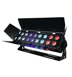 Eurolite Stage Panel 16 HCL LED