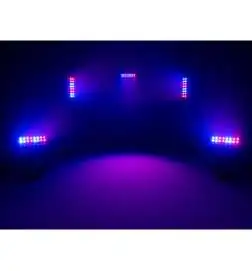 Eurolite Stage Panel 16 HCL LED