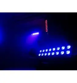 Eurolite Stage Panel 16 HCL LED