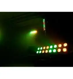 Eurolite Stage Panel 16 HCL LED