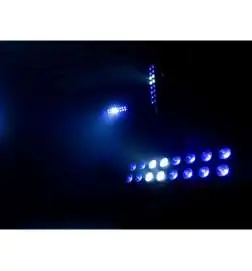 Eurolite Stage Panel 16 HCL LED