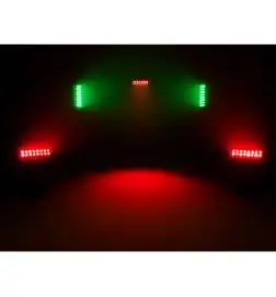 Eurolite Stage Panel 16 HCL LED