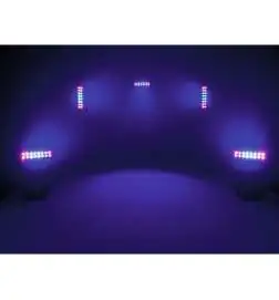 Eurolite Stage Panel 16 HCL LED