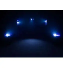 Eurolite Stage Panel 16 HCL LED