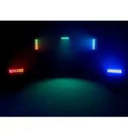 Eurolite Stage Panel 16 HCL LED
