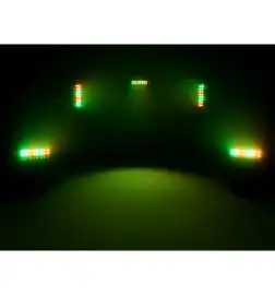 Eurolite Stage Panel 16 HCL LED