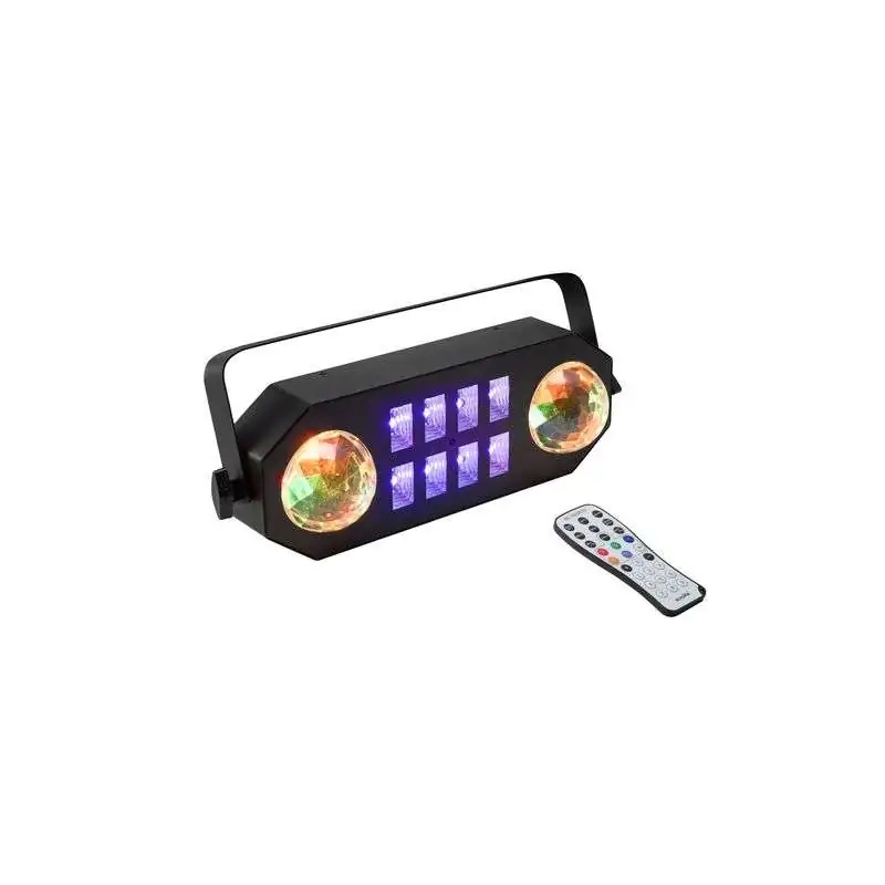 Eurolite LED DMF-5 Hybrid Flowereffekt