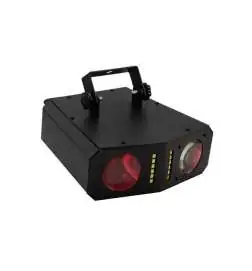 Eurolite DMF-4 Hybrid Flowereffekt