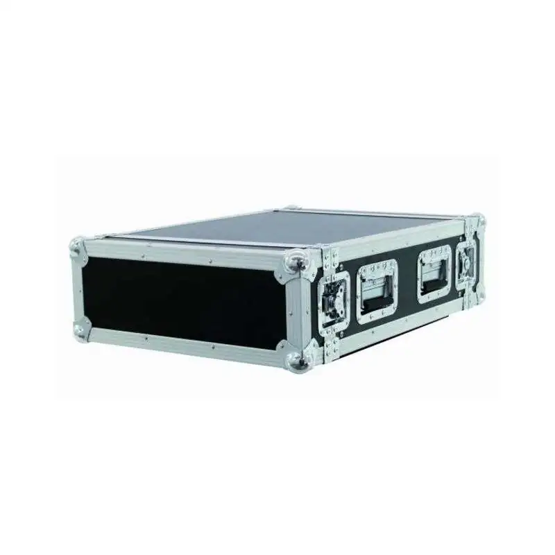 Eurolite Verstärkerrack PR-2ST 4HE Einbautiefe 55cm