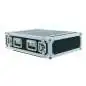 Eurolite Amplifier Rack PR-2ST 4 U mounting depth 55cm