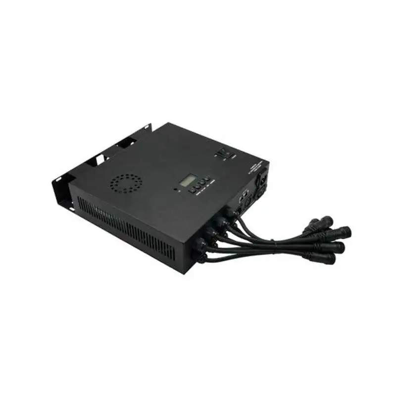Eurolite LED PSU - 8A Artnet/DMX