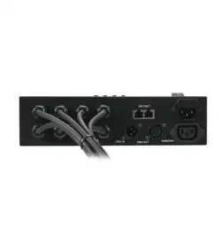 Eurolite LED PSU - 8A Artnet DMX