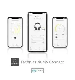 Technics EAH-A800E-S