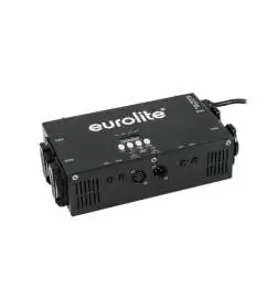 Eurolite EDX-4RT DMX RDM Truss Dimmerpack
