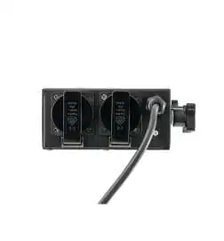 Eurolite EDX-4RT DMX RDM Truss Dimmerpack
