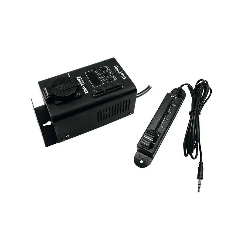 Eurolite EDX-1 MK2 DMX Dimmerpack