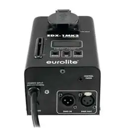 Eurolite EDX-1 MK2 DMX Dimmerpack