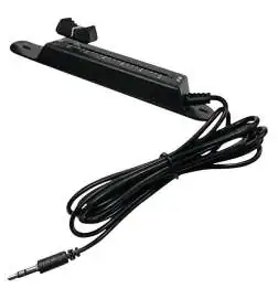 Eurolite EDX-1 MK2 DMX Dimmerpack