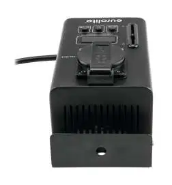 Eurolite EDX-1 MK2 DMX Dimmerpack