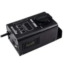 Eurolite EDX-1 MK2 DMX Dimmerpack