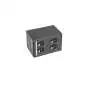 Eurolite DMX Split 4 Mini Splitter 3pol