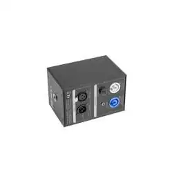 Eurolite DMX Split 4 Mini Splitter 3pol
