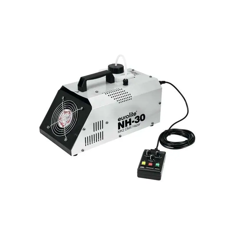 Eurolite NH-30 MK2 DMX