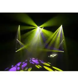 Eurolite LED TSL-350 Scan COB
