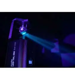 Eurolite LED TSL-350 Scan COB