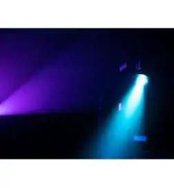 Eurolite LED TSL-350 Scan COB
