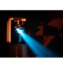 Eurolite LED TSL-350 Scan COB