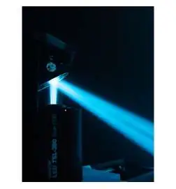 Eurolite LED TSL-350 Scan COB