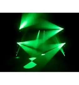 Eurolite LED TSL-350 Scan COB