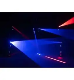 Eurolite LED TSL-350 Scan COB