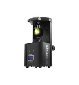 Eurolite LED TSL-350 Scan COB