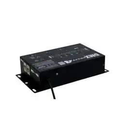 Eurolite DMX Split 4 4x Repartidor DMX