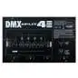 Eurolite DMX Split 4 4x Repartidor DMX
