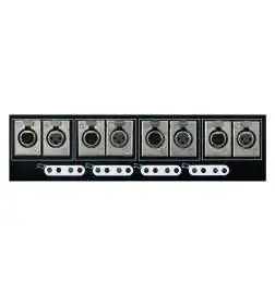 Eurolite DMX Split 4 4x Repartidor DMX