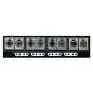 Eurolite DMX Split 4 4x Repartidor DMX