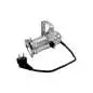Eurolite PAR-16 Spot 230V silver