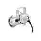 Eurolite PAR-16 Spot 230V silver